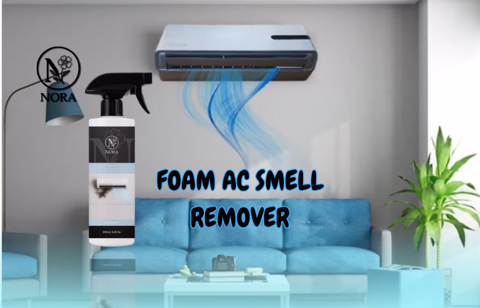 Mousse Hygiène Clim – Action Profonde