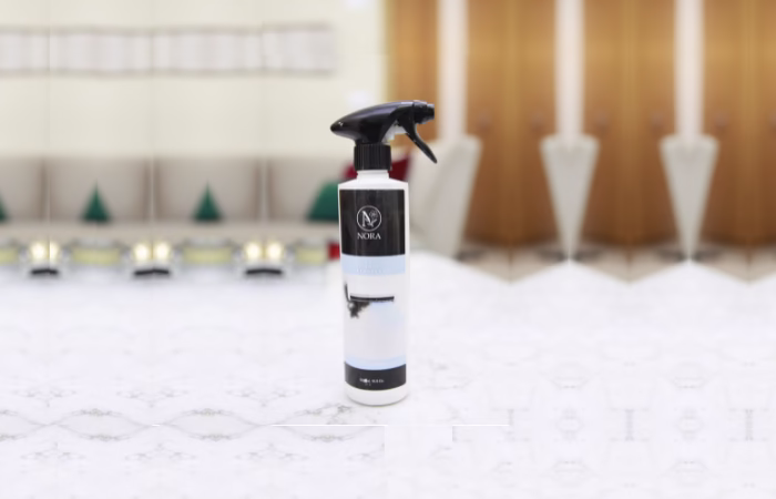 Mousse Hygiène Clim – Action Profonde