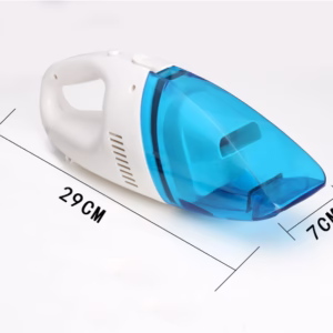 Aspirateur Portable Sous Vide – Compact & Puissant