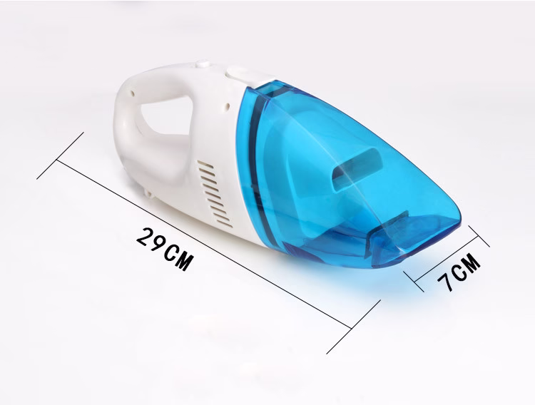 Aspirateur Portable Sous Vide – Compact & Puissant