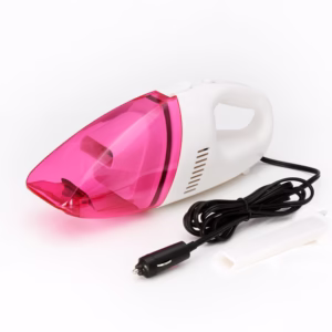 Aspirateur Portable Sous Vide – Compact & Puissant