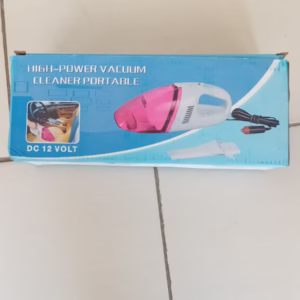 Aspirateur Portable Sous Vide – Compact & Puissant