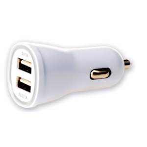 Car charger Qc3.0 3.1A 1M