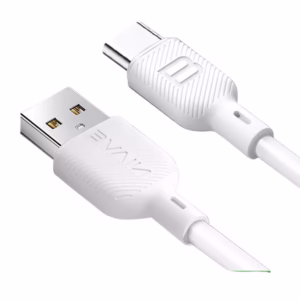 Cable Fast Charging Data Silicone for 1 Meter