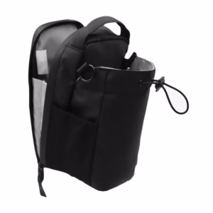 Magnetic Bag (Sac magnétique)
