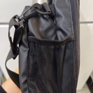Magnetic Bag (Sac magnétique)
