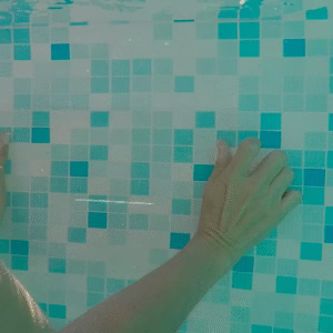 Ruban adhésif super étanche – Super fort – Transparent