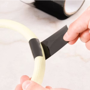 Ruban adhésif super étanche – Super fort – Transparent