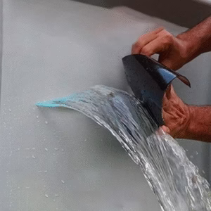 Ruban adhésif super étanche – Super fort – Transparent