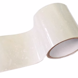 Ruban adhésif super étanche – Super fort – Transparent