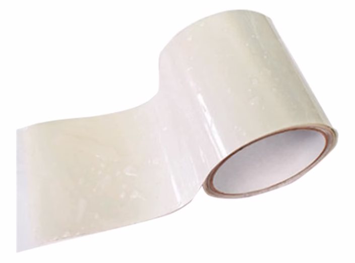 Ruban adhésif super étanche – Super fort – Transparent