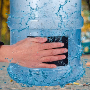 Ruban adhésif super étanche – Super fort – Transparent