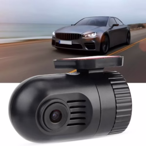 Mini Car Dvr Camera Condenser Driving Recorder Auto Loop Recording