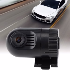Mini Car Dvr Camera Condenser Driving Recorder Auto Loop Recording