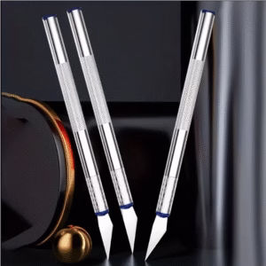 13 Couteaux de sculpture en Alliage d’aluminium