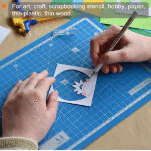 13 Couteaux de sculpture en Alliage d’aluminium