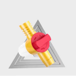 Kit de Nettoyage de Voiture avec vadrouille rotative 360/100 cm