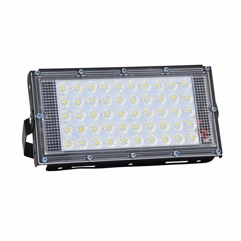 Projecteur SMD 12V 50W