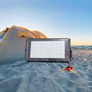 Projecteur SMD 12V 50W