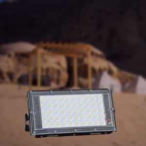 Projecteur SMD 12V 50W