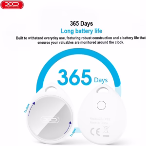 XO LP02 Appareil intelligent sans fil anti-perte