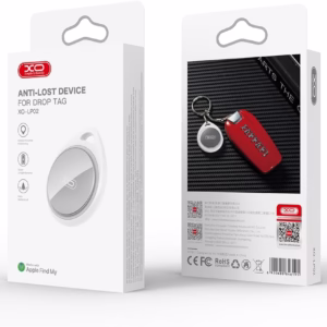 XO LP02 Appareil intelligent sans fil anti-perte