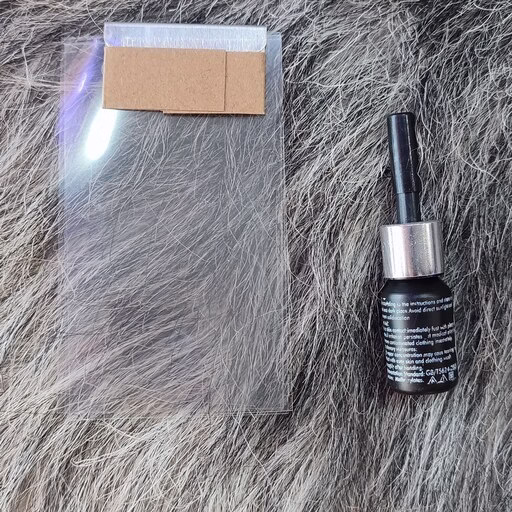 Réparation de voiture Verre de pare-brise