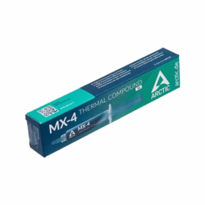 Pâte Thermique Arctic MX-4 – 8g
