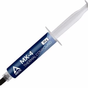 Pâte Thermique Arctic MX-4 – 20g