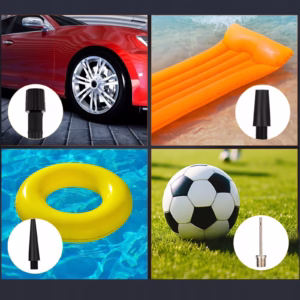 Compresseur d’air portable