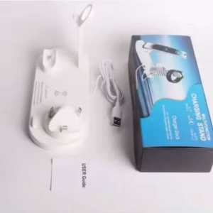 Chargeur Sans Fil Universel 6 EN 1