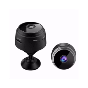 Mini Caméra A9-HD 1080P avec Vision Nocturne