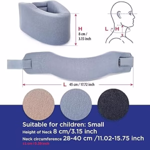 Medical Device Neck Support