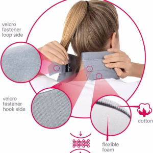 Medical Device Neck Support