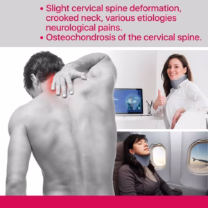 Medical Device Neck Support