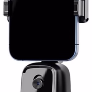 Support de téléphone Rotatif Automatique Avec capteur