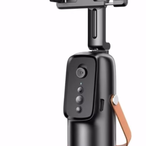 Support de téléphone Rotatif Automatique Avec capteur