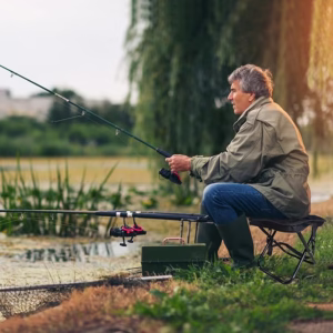 Tabouret Sac à Dos Pliable
