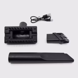 Tiny Tornado – Aspirateur de voiture portable