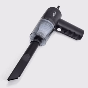 Tiny Tornado – Aspirateur de voiture portable