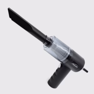 Tiny Tornado – Aspirateur de voiture portable
