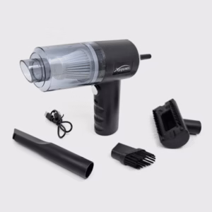 Tiny Tornado – Aspirateur de voiture portable