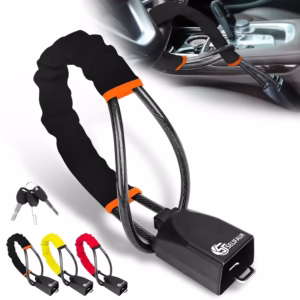 Bloque volant métallique