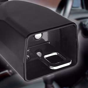 Bloque volant métallique