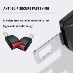 Seatbelt Extender