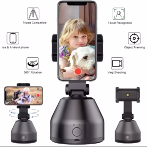 SUPPORT SELFIE INTELLIGENT 360°