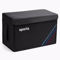 Sac de rangement pliable de haute qualité, Portable et polyvalent