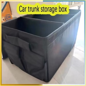 Sac de rangement pliable de haute qualité, Portable et polyvalent