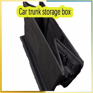 Sac de rangement pliable de haute qualité, Portable et polyvalent