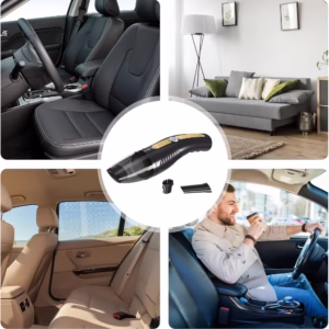 Aspirateur Sans Fil 3en1 – Vacuum